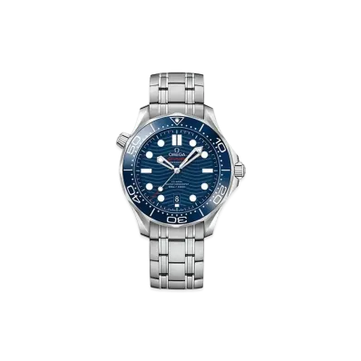 OMEGA Seamaster Diver 300M Co-Axial Master Chronometer 42MM 210.30.42.20.03.001