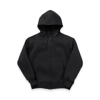 DAIWA PIER39 W's Tech Sweat Double Face Parka "Black"