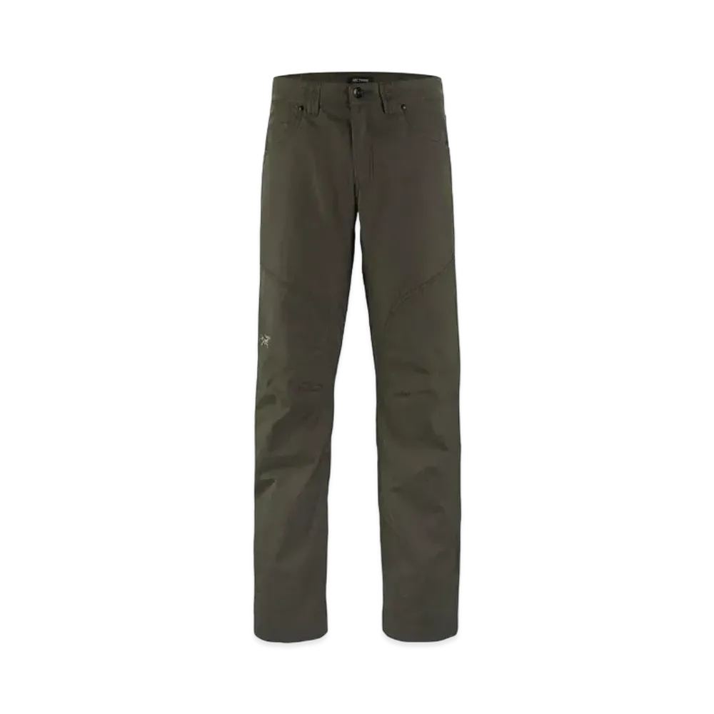 ARC TERYX CHRONIN PANTS "Moonshadow"