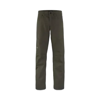 ARC TERYX CHRONIN PANTS "Moonshadow"