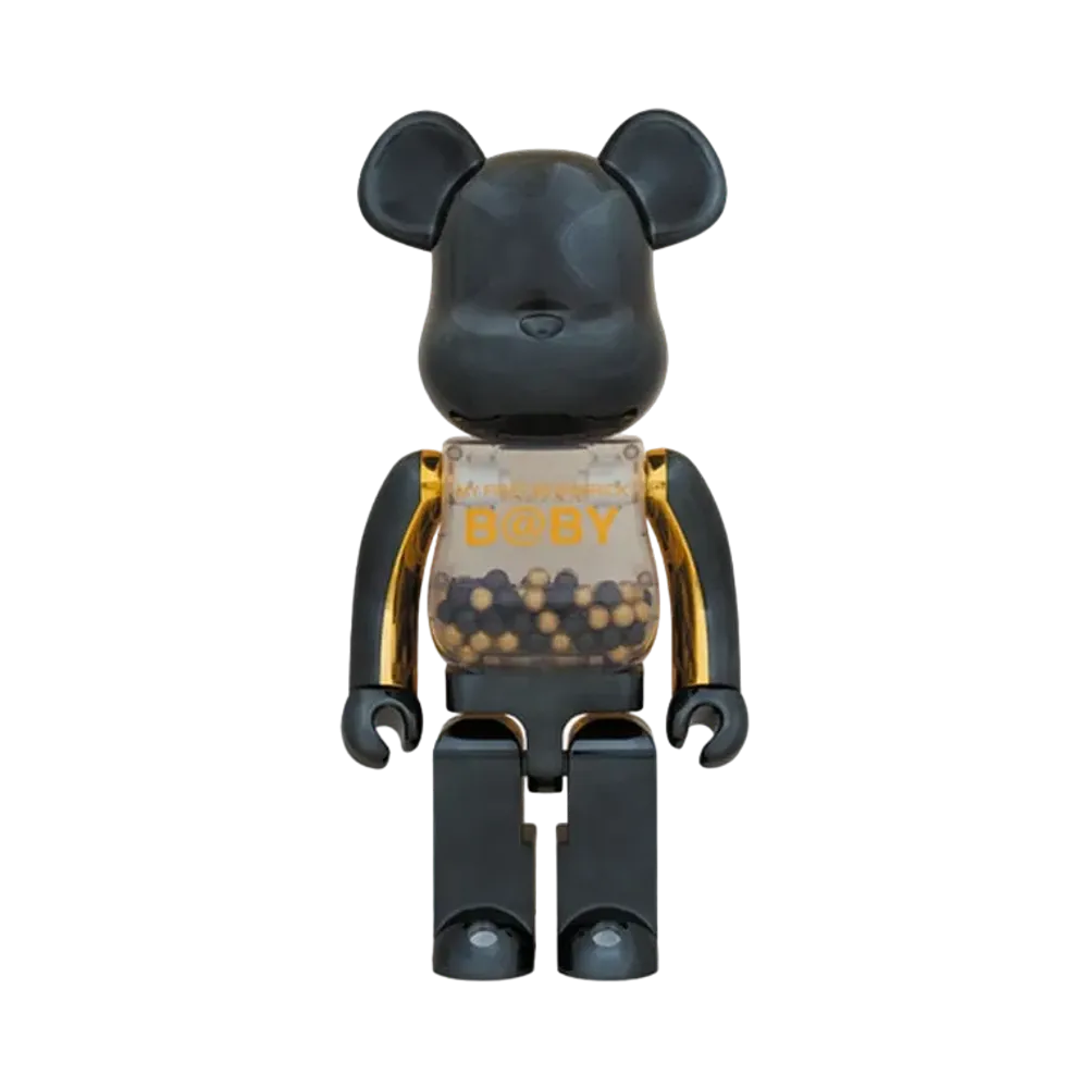 Bearbrick MY FIRST BE@RBRICK INNERSECT 1000%