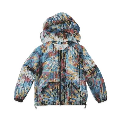 Supreme x SOUTH2 WEST8 Bush Parka "Multi"