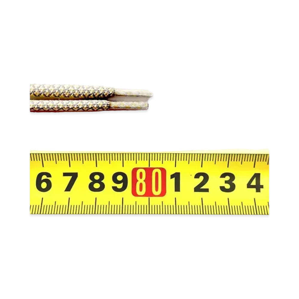 ALWAYTH 3M Shoe Lace MIJI "Maple"