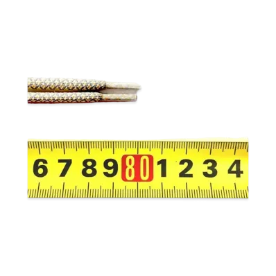 ALWAYTH 3M Shoe Lace MIJI "Maple"