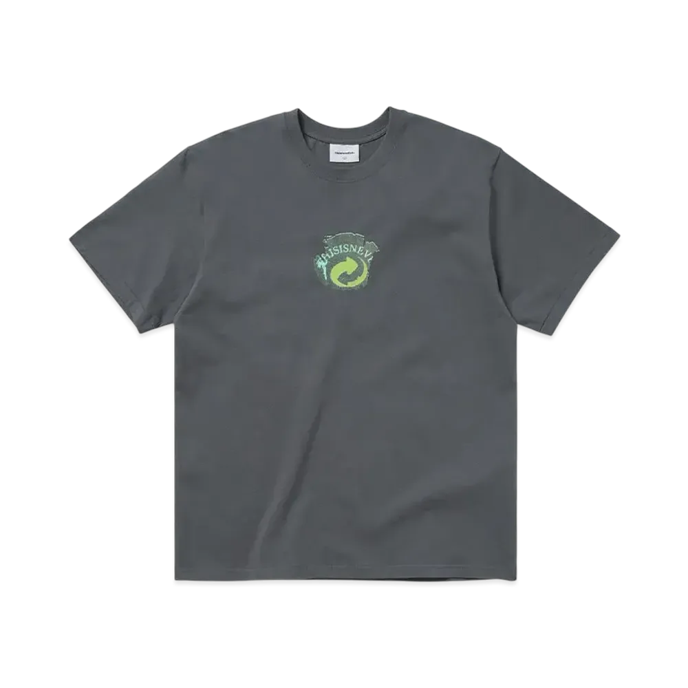 thisisneverthat Circulation Tee "Dark Grey"