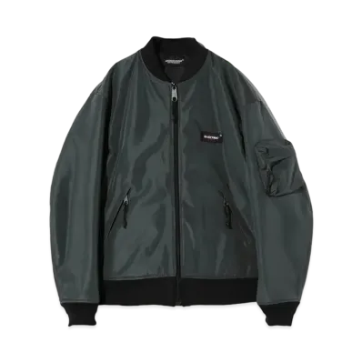 EASTPAK x UNDERCOVER JACKET "Khaki Gray"