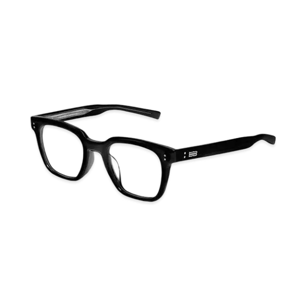 Gentle Monster Karl 01 "Black"