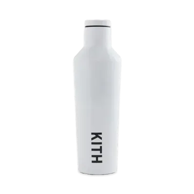 Kith x Corkcicle Canteen Dipped "White"