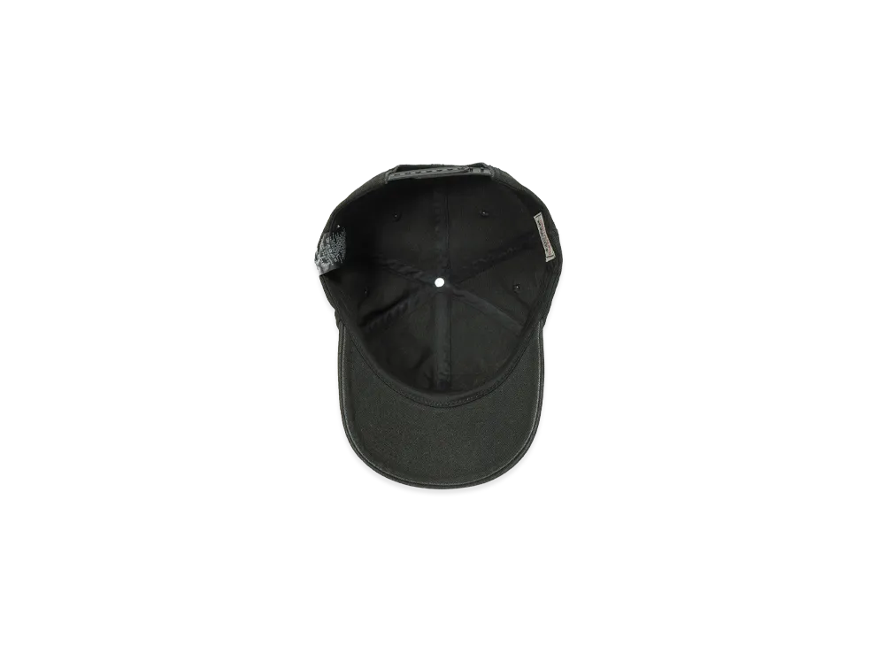 Stussy x Our Legacy Work Shop Mid-Depth Cap Stussy x Our Legacy Work Shop Mid-Depth Cap
