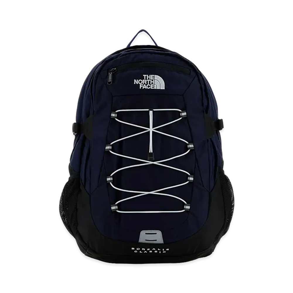 The North Face "Borealis" Classic Backpack "Midnight Blue"