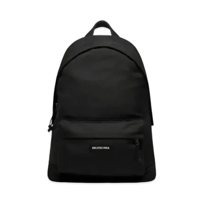 BALENCIAGA Explorer Backpack "Black"