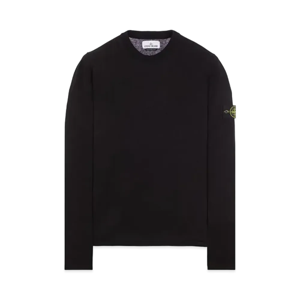 Stone Island 532B9 "Black"