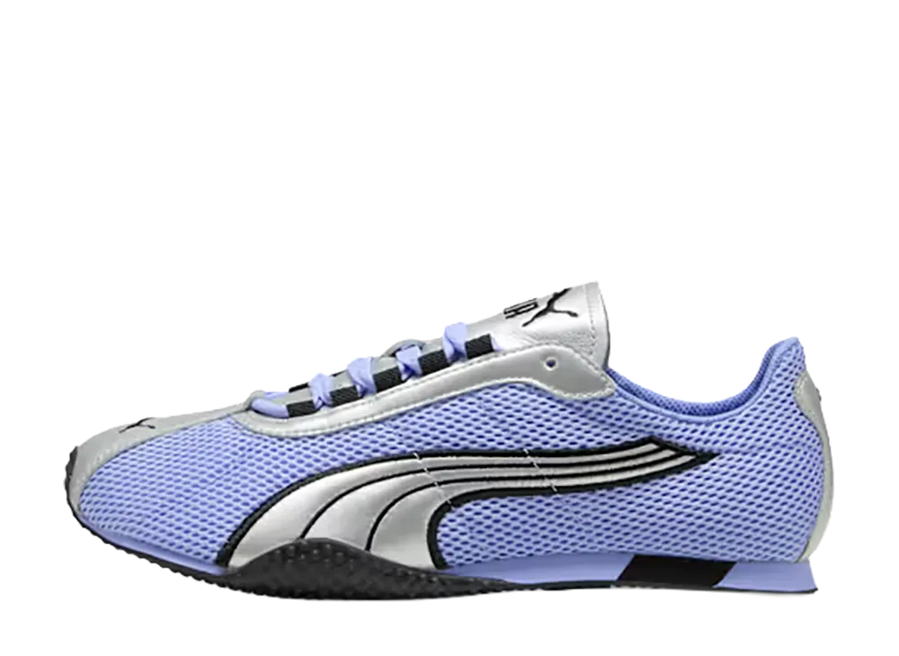 Puma Women's H-Street OG "Intense Lavender/PUMA Silver"