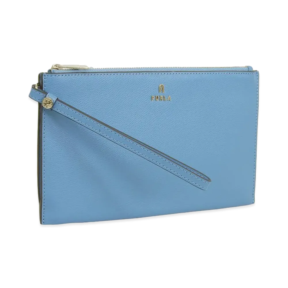 FURLA Camelia Envelope S "Blue"
