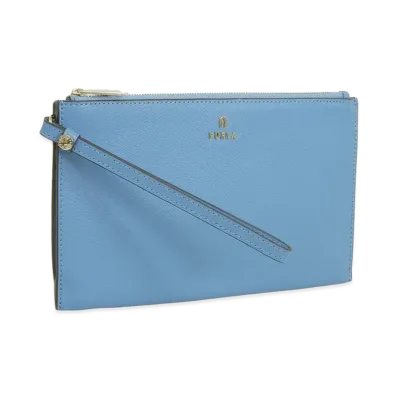 FURLA Camelia Envelope S "Blue"