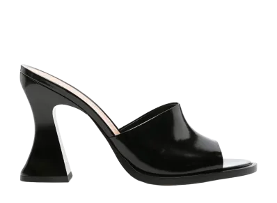 Bottega Veneta Women's Sandals "Black"