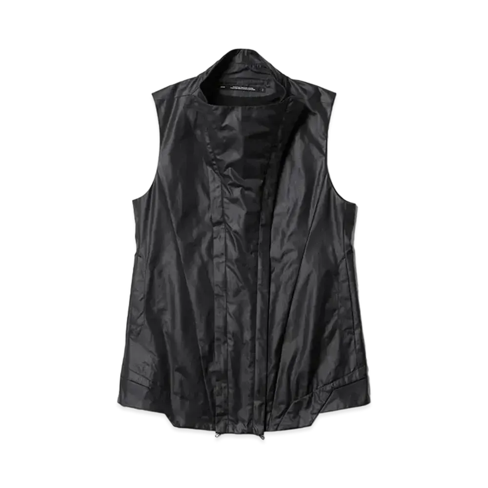 JULIUS Armor Vest "Black"