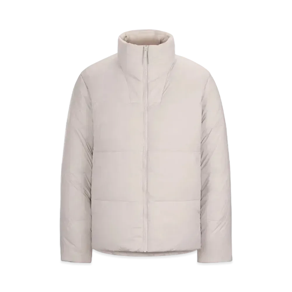 ARC'TERYX Veilance Conduit Down Jacket Men's "Dark Cocoon"