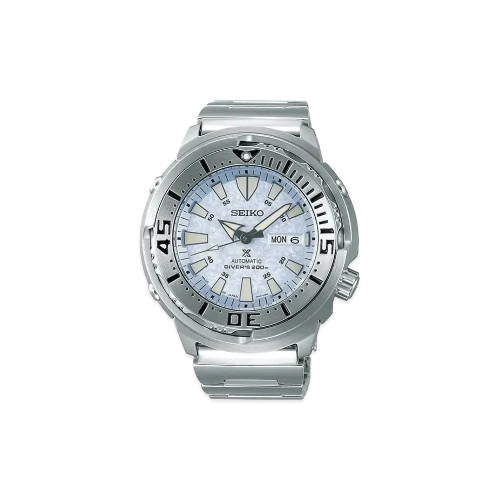 SEIKO Prospex Diver Scuba Baby Tuna SBDY053