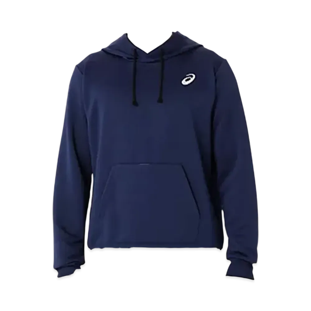 Asics Sweat Pullover Hoodie "Midnight"