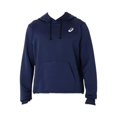 Asics Sweat Pullover Hoodie "Midnight"