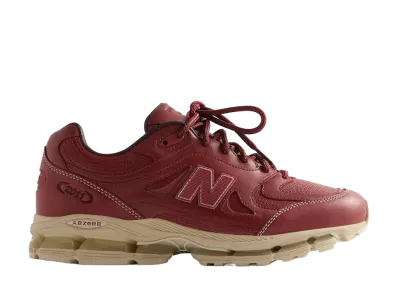 KITH × New Balance 2011 "Bossa Nova/Breakfast Tea"