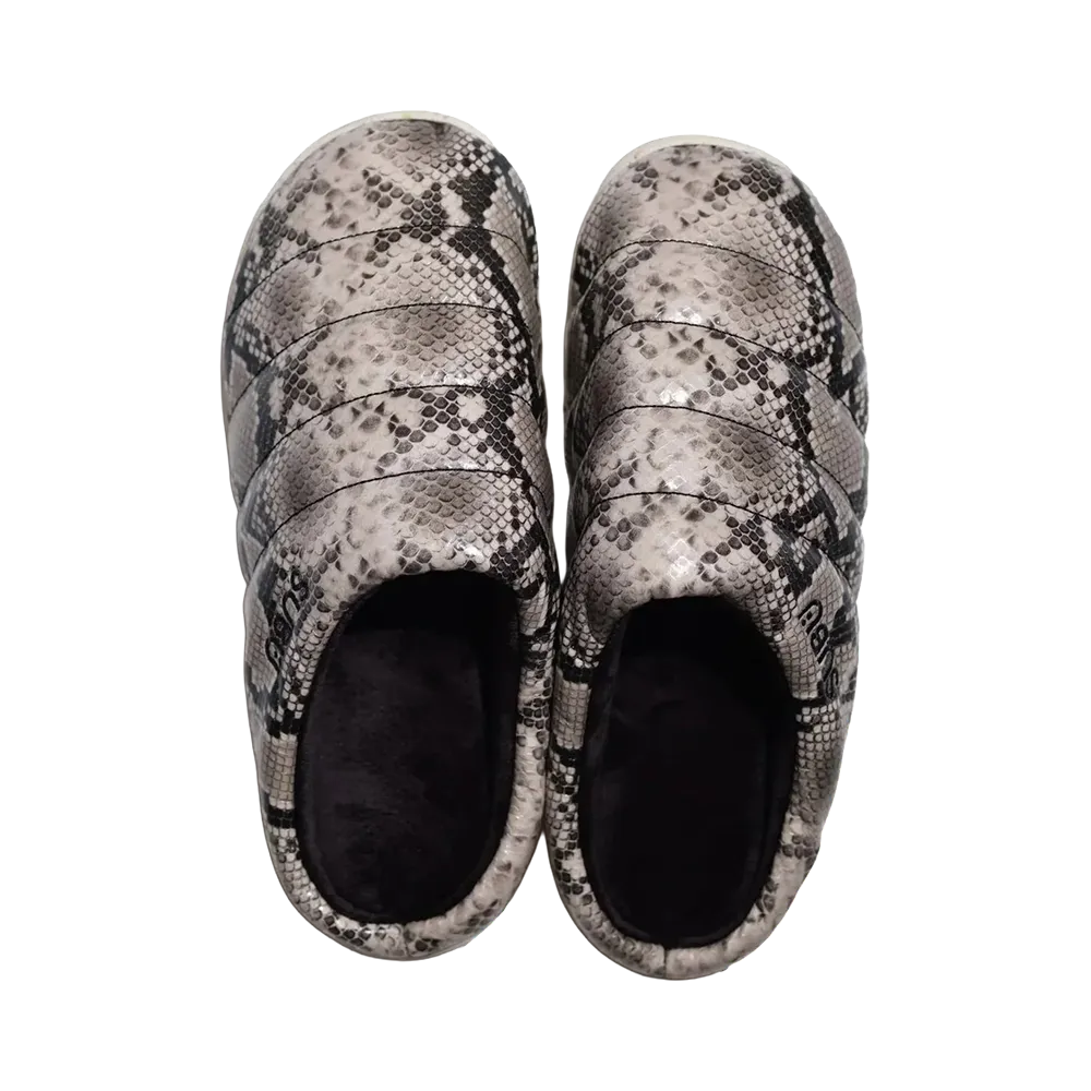SUBU HAREMOKEMO Re:Python "Gray"