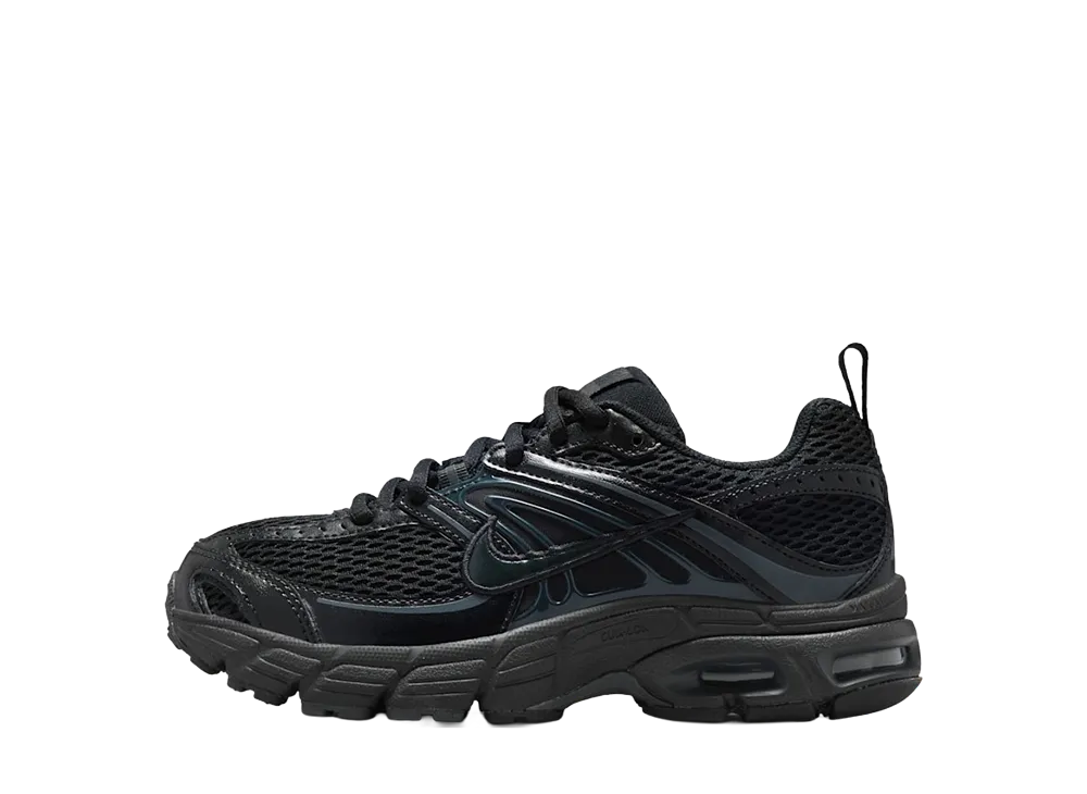 Nike GS Air Max Moto 2K "Black"