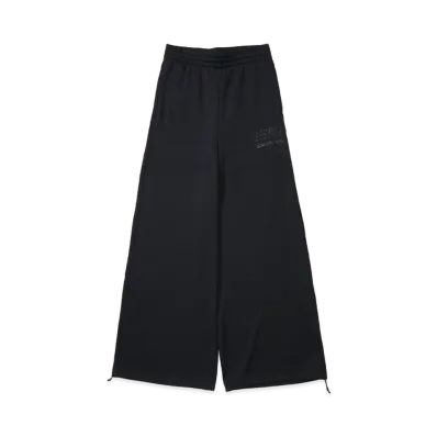 MM6 Maison Margiela x Salomon Numbering Logo Track Pants "Black"