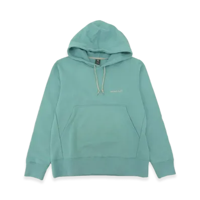 mont-bell Parka "Blue"