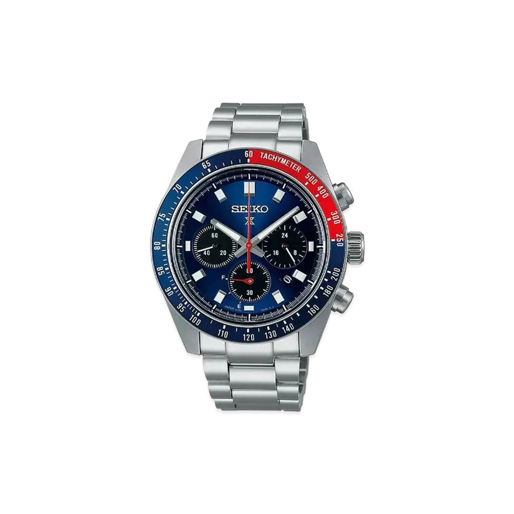 SEIKO Prospex Speedtimer SBDL097