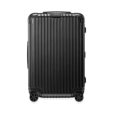 RIMOWA Essential Check-In M "Matte Black"