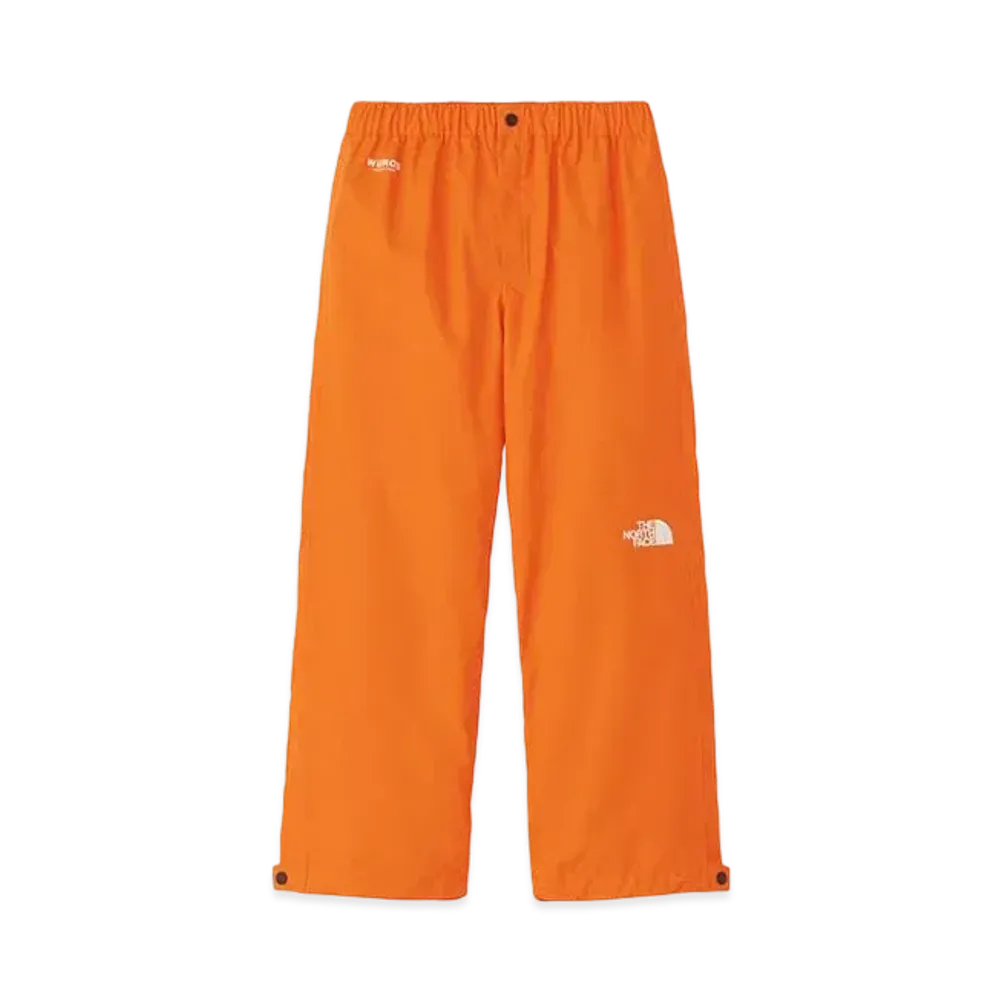 The North Face The North Face Wuros Trek Light Pant Kids "Mandarin"