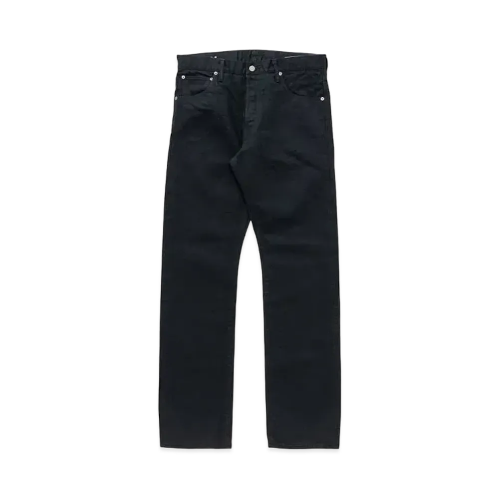 visvim Social Sculpture 20 Cmyk Blk OW "L30"