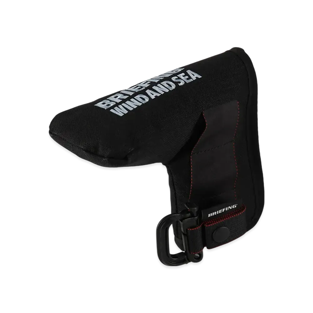 WIND AND SEA Putter Cover "Sax"