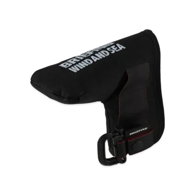 WIND AND SEA Putter Cover "Sax"