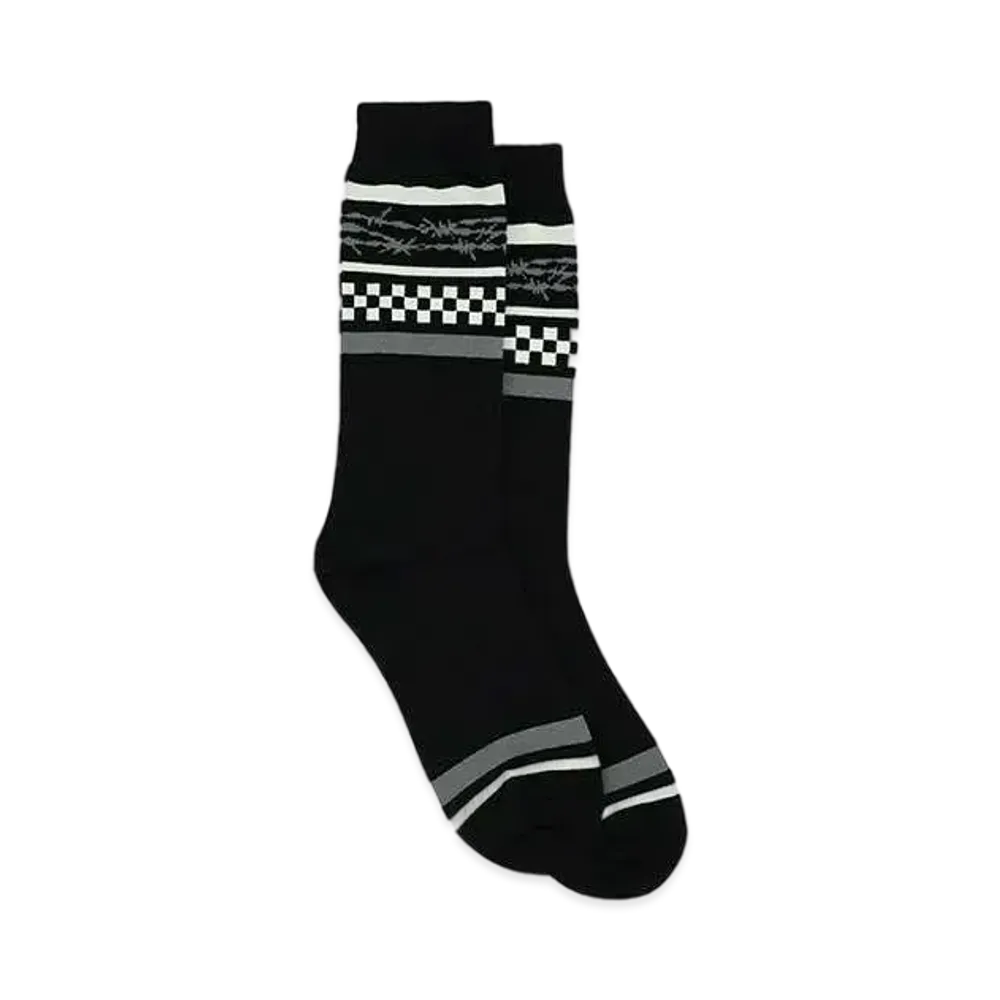 UNDERCOVER UP2D4L01 "BLACK"