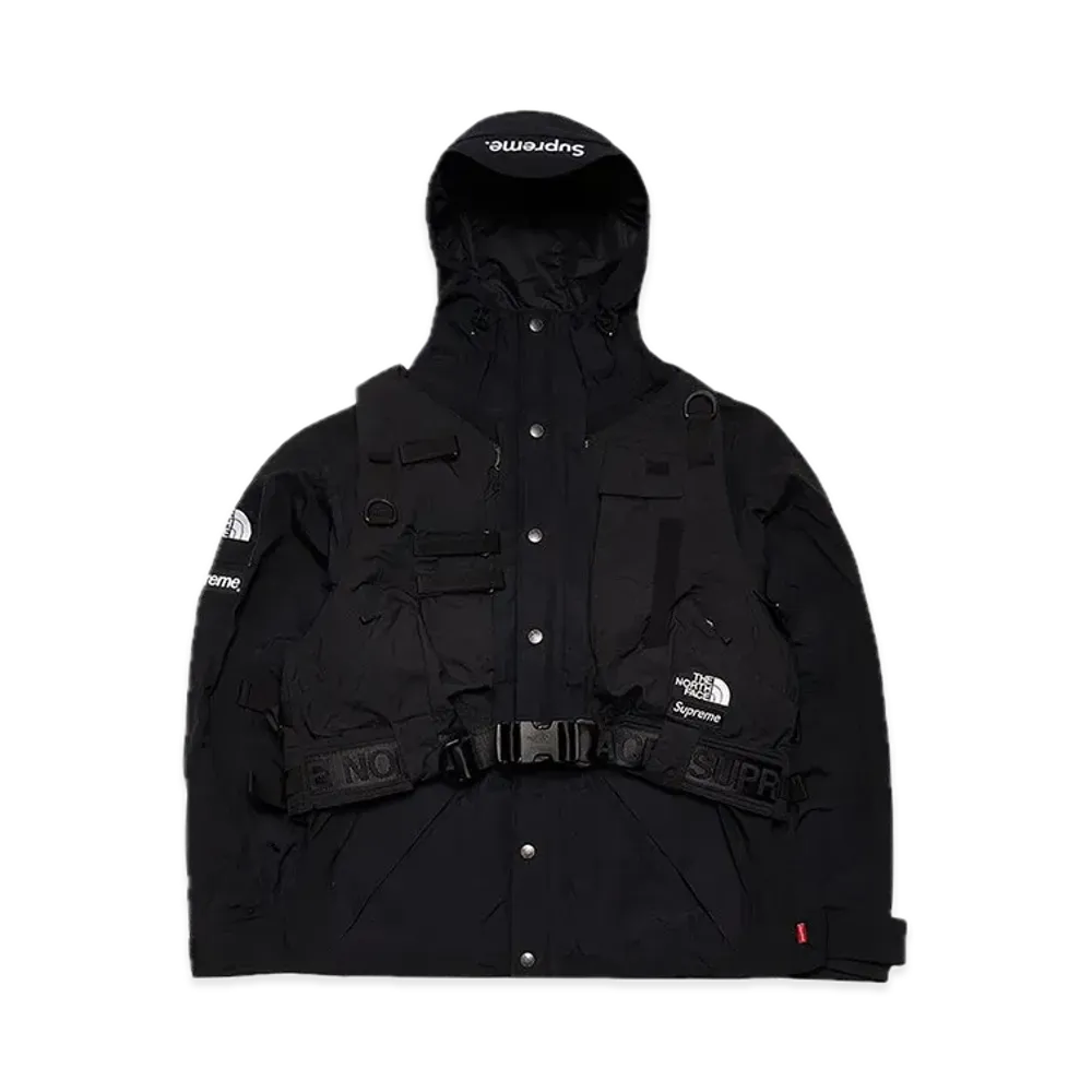 Supreme x The North Face RTG Jacket + Vest 