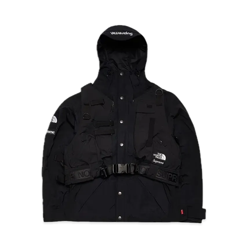 Supreme x The North Face RTG Jacket + Vest Supreme x The North Face RTG Jacket + Vest