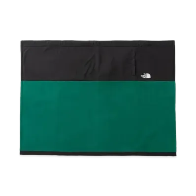 The North Face Baby Denali Blanket "Green"
