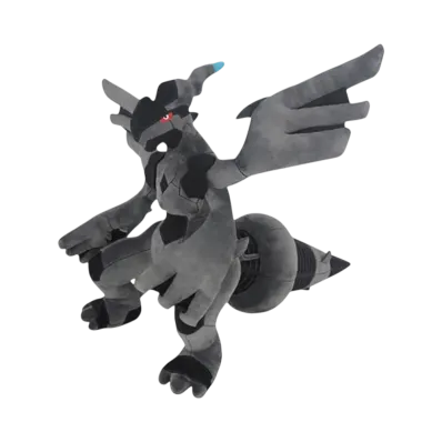The Pokemon Company -Pokemon- ALL STAR COLLECTION Plush (S) Zekrom