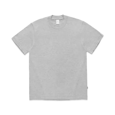 JJJJound J90 T-Shirt "Light Grey Mix"