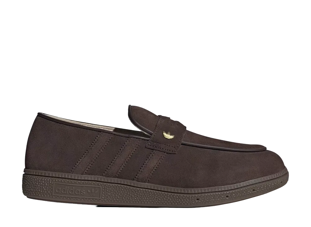 adidas Handball Spezial Loafer "Aurora Coffee"