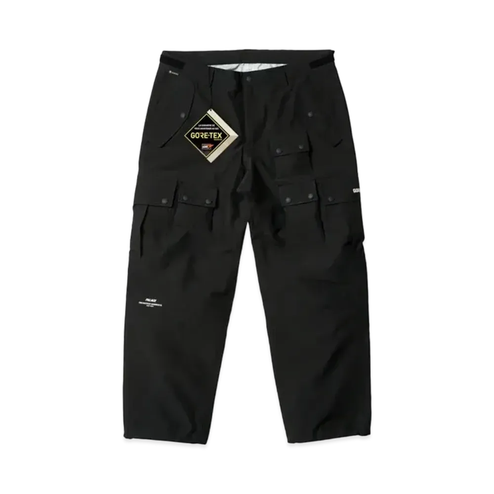 PALACE Engineered Garments Gore-tex FA Pant "Black"