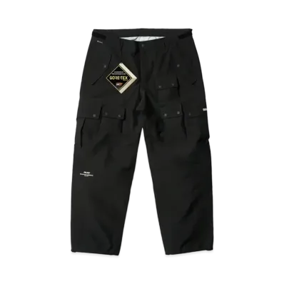 PALACE Engineered Garments Gore-tex FA Pant "Black"