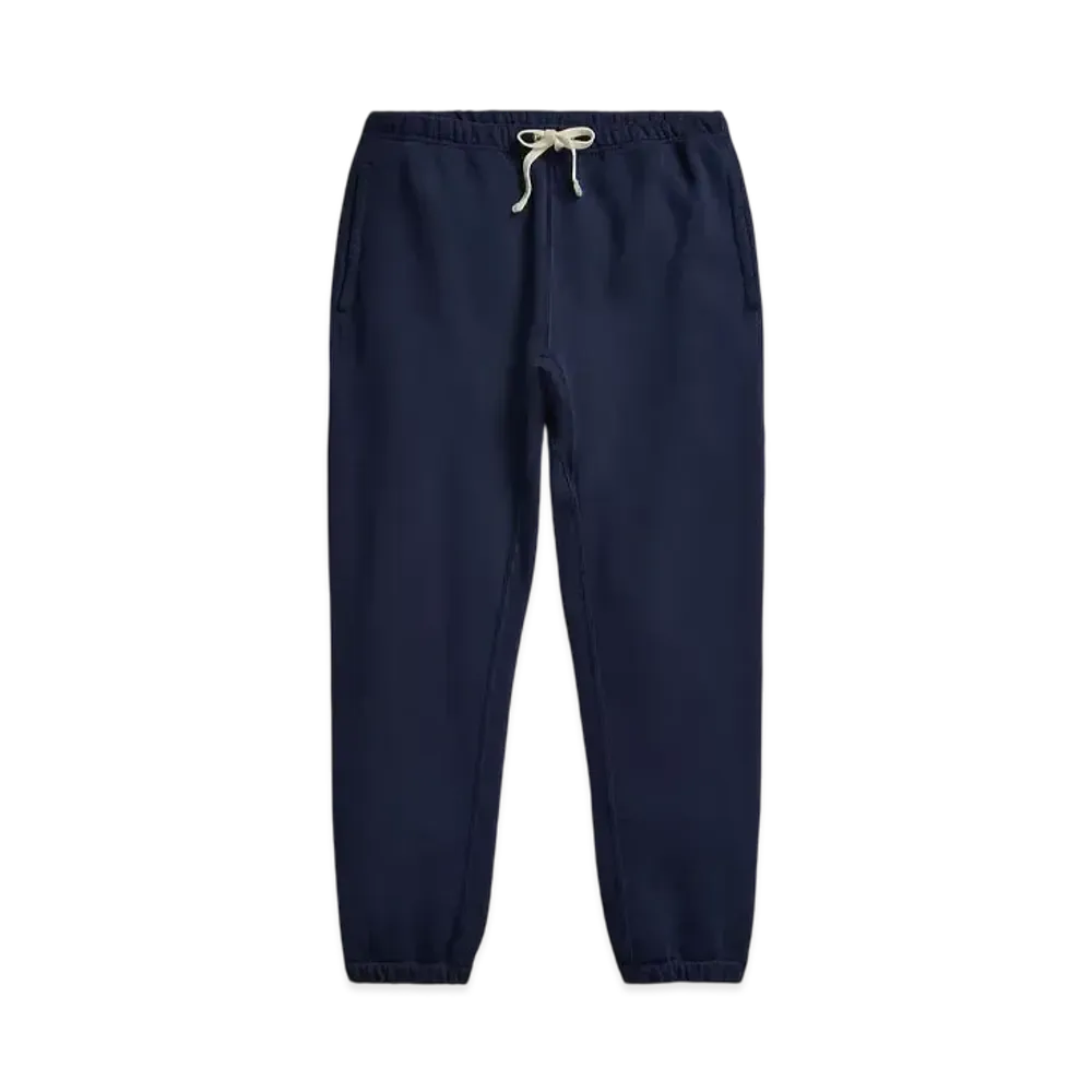Polo Ralph Lauren Fleece Sweatpants "Navy"