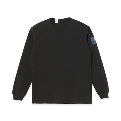 N.HOOLYWOOD Long Sleeve "Black"