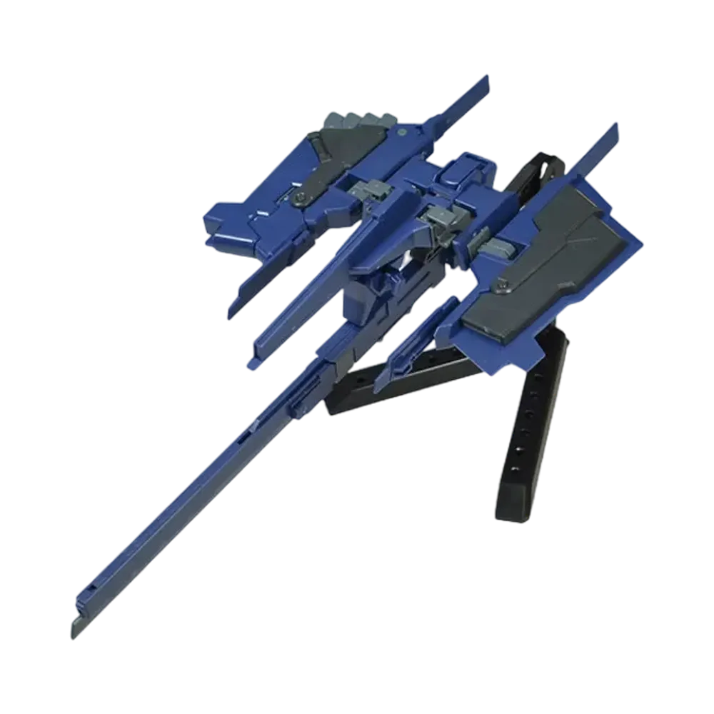 HG 1/144 FF-X29A G-Parts [Hrududu] (Combat Deployment Colors)