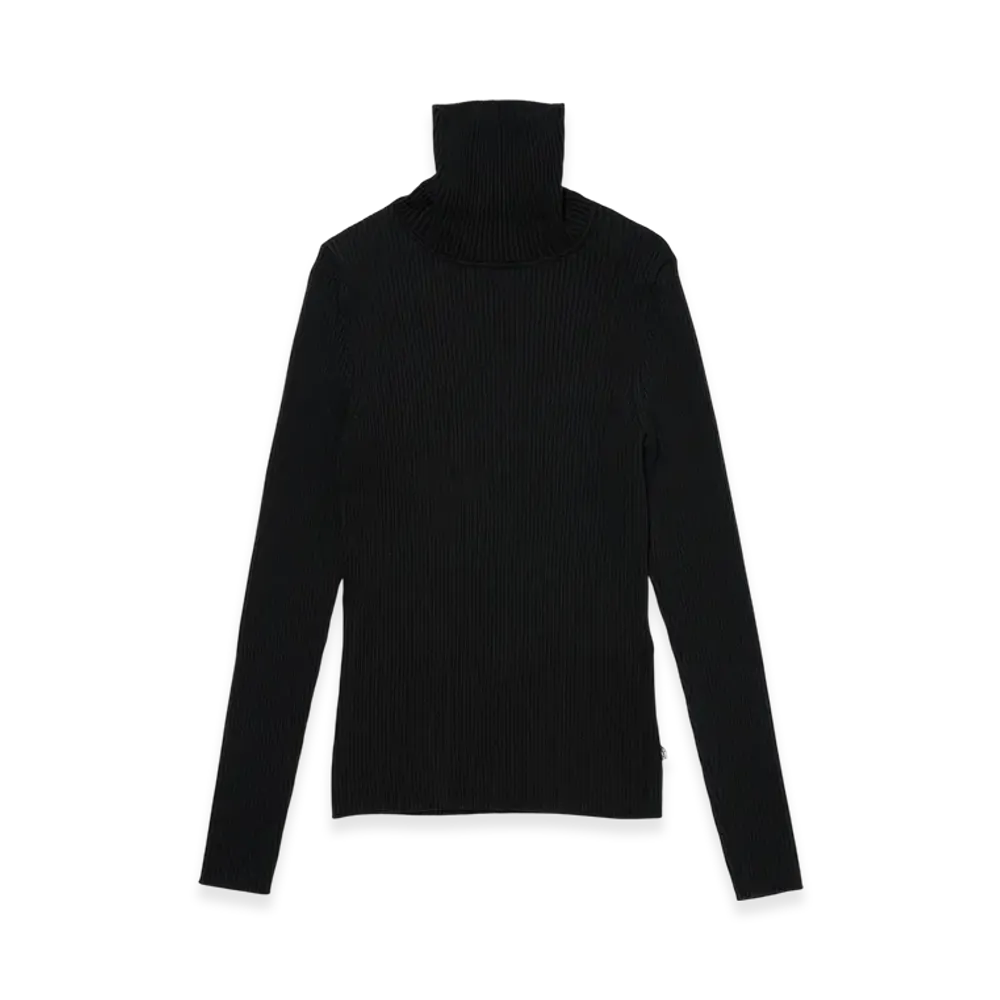 Levi's Turtleneck Knit "Black"