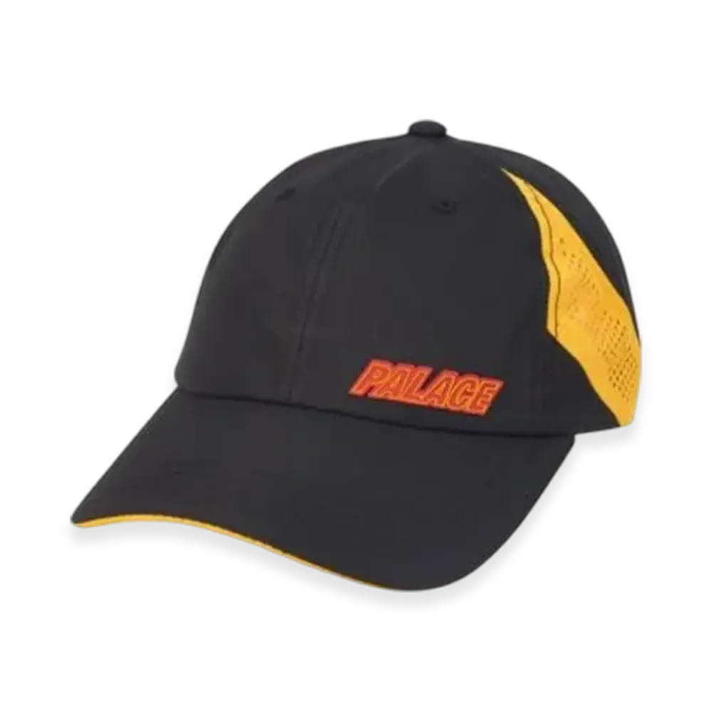 PALACE Perf Insert Shell 6-Panel "Germany"